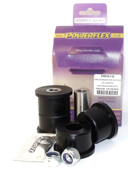 Powerflex PFR19-110 www.srbpower.com