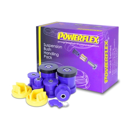 Powerflex PF80K-1002 www.srbpower.com