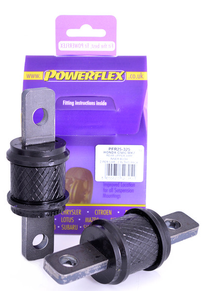 Powerflex PFR25-325 www.srbpower.com