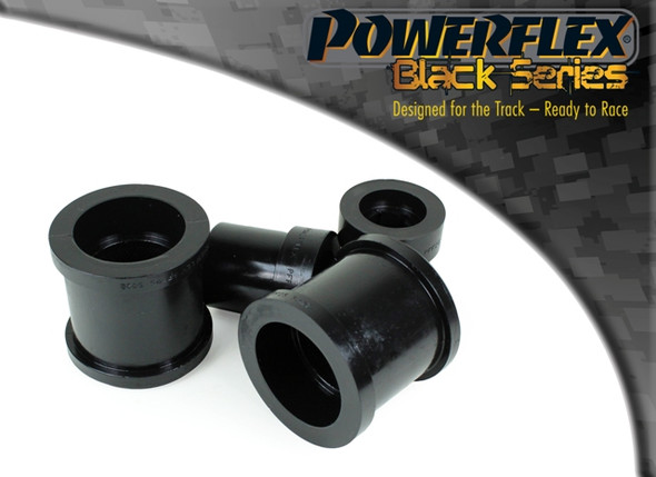 Powerflex PFF25-502BLK (Black Series) www.srbpower.com