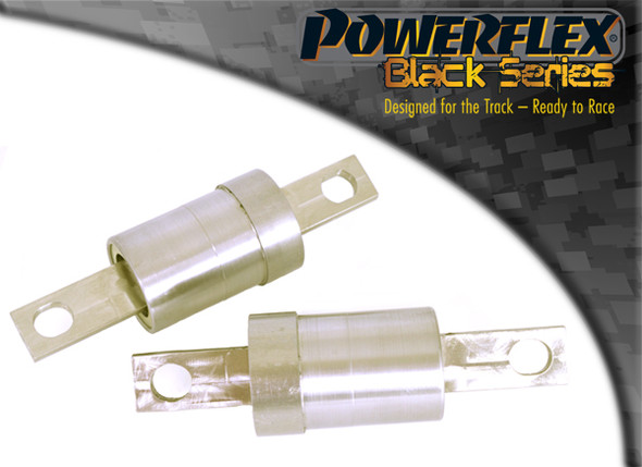 Powerflex PFR25-320BLK (Black Series) www.srbpower.com