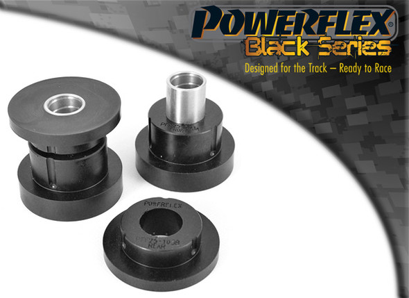 Powerflex PFF25-103BLK (Black Series) www.srbpower.com