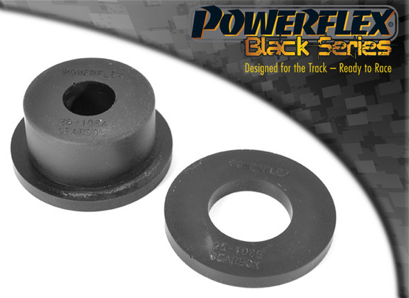 Powerflex PFF25-108BLK (Black Series) www.srbpower.com