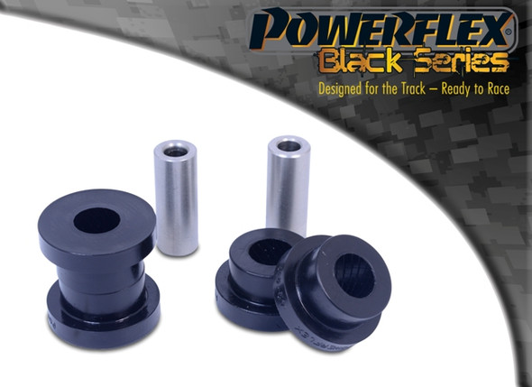Powerflex PFR42-611BLK (Black Series) www.srbpower.com
