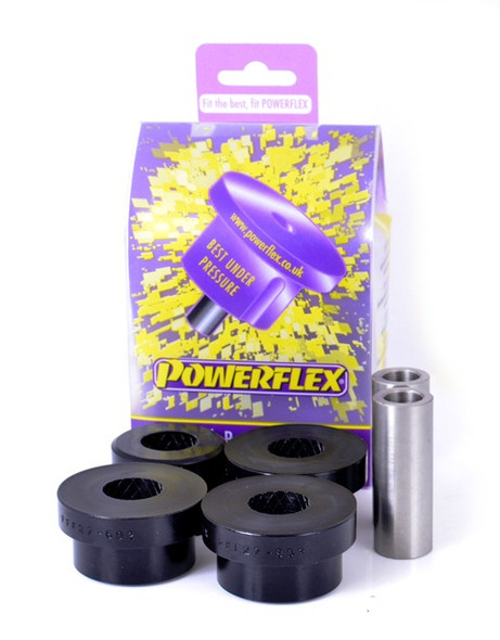 Powerflex PFF27-602 www.srbpower.com