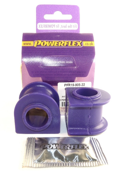 Powerflex PFR19-905-22 www.srbpower.com