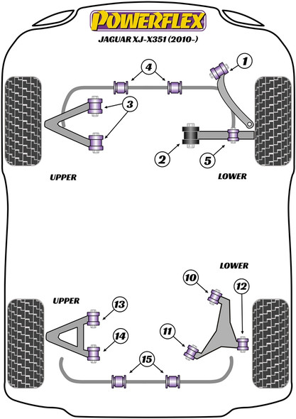 Powerflex PFF27-603 www.srbpower.com