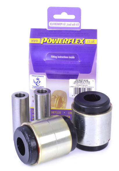 Powerflex PFR27-610 www.srbpower.com