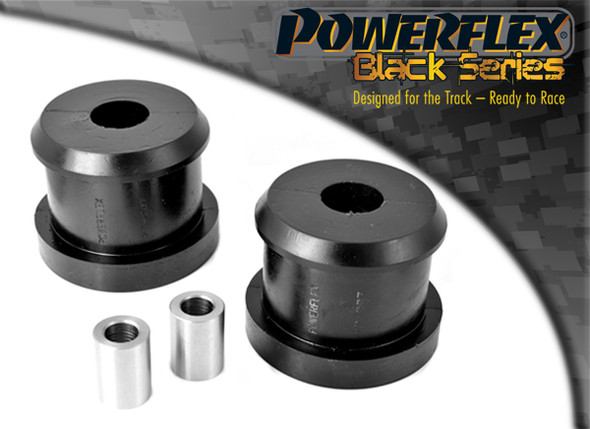 Powerflex PFR27-207BLK (Black Series) www.srbpower.com