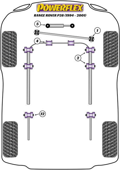 Powerflex PFF32-302 www.srbpower.com