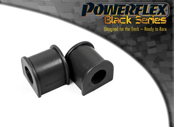 Powerflex PF34-803-23BLK (Black Series) www.srbpower.com