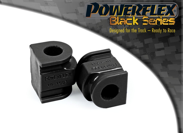 Powerflex PFF19-1503-19BLK (Black Series) www.srbpower.com
