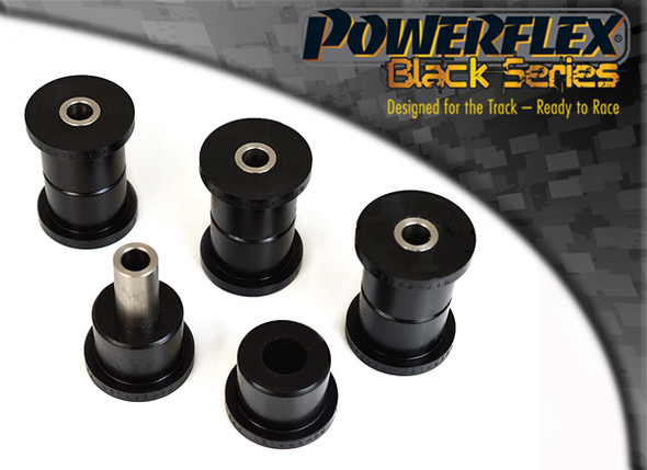Powerflex PFR36-110BLK (Black Series) www.srbpower.com