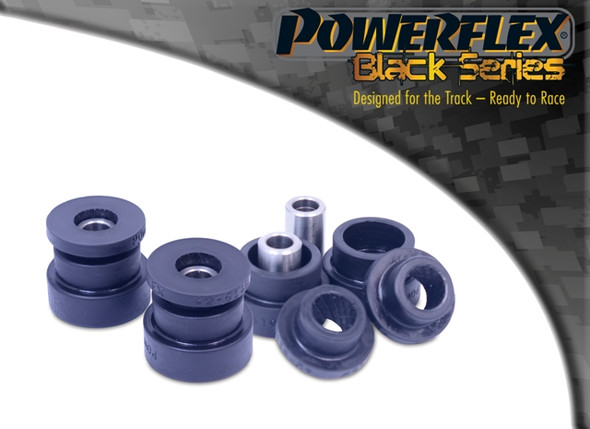 Powerflex PFR42-614BLK (Black Series) www.srbpower.com