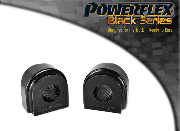 Powerflex PFF5-1303-24.5BLK (Black Series) www.srbpower.com