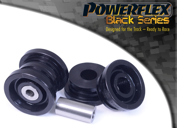Powerflex PFR5-1310BLK (Black Series) www.srbpower.com