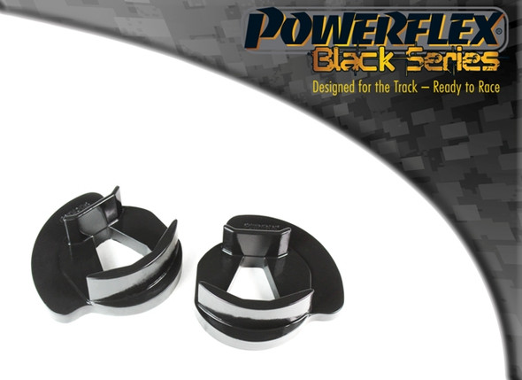 Powerflex PFF5-122BLK (Black Series) www.srbpower.com