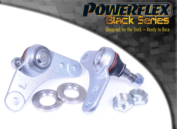 Powerflex PFF5-132GBLK (Black Series) www.srbpower.com