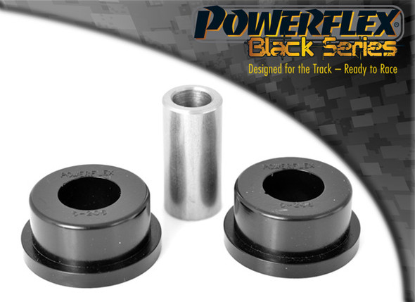 Powerflex PFF5-206BLK (Black Series) www.srbpower.com