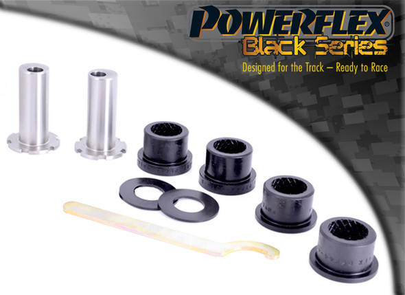 Powerflex PFF44-401GBLK (Black Series) www.srbpower.com