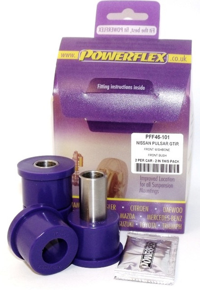 Powerflex PFF46-101 www.srbpower.com