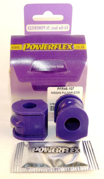 Powerflex PFR46-107 www.srbpower.com