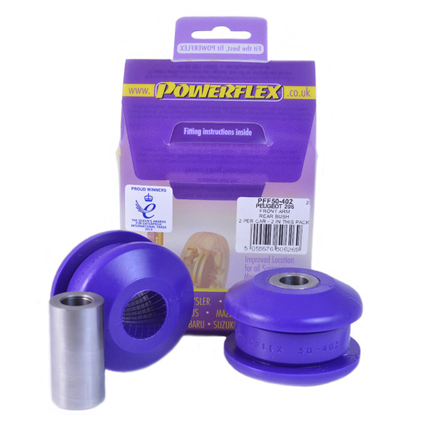 Powerflex PFF50-402 www.srbpower.com