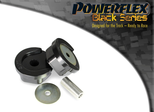 Powerflex PFF50-306BLK (Black Series) www.srbpower.com