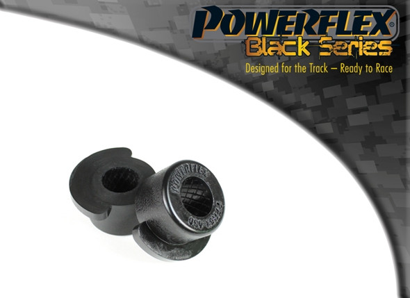 Powerflex PFR57-430BLK (Black Series) www.srbpower.com
