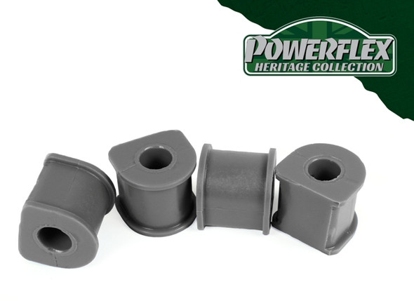 Powerflex PFF57-403-20H (Heritage Series) www.srbpower.com