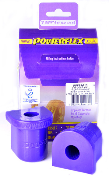 Powerflex PFF85-213 www.srbpower.com
