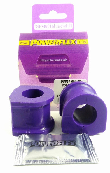 Powerflex PFF57-601-23 www.srbpower.com