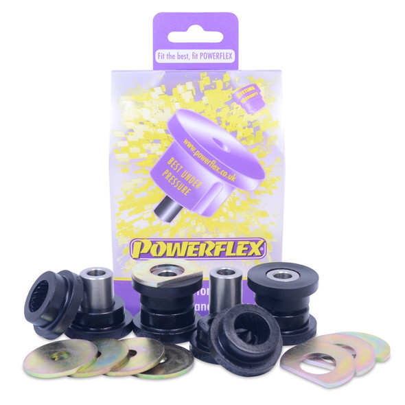 Powerflex PFR57-508 www.srbpower.com