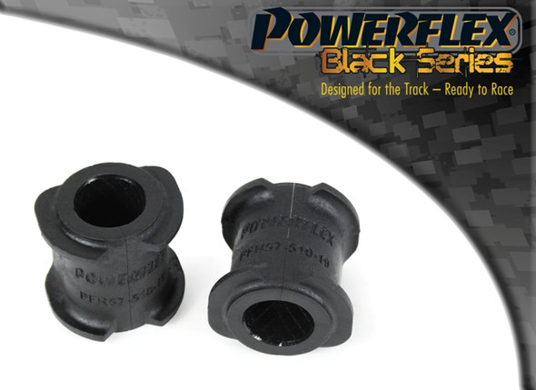 Powerflex PFR57-510-19BLK (Black Series) www.srbpower.com