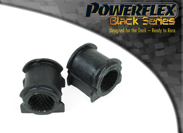 Powerflex PFF57-501-23.5BLK (Black Series) www.srbpower.com