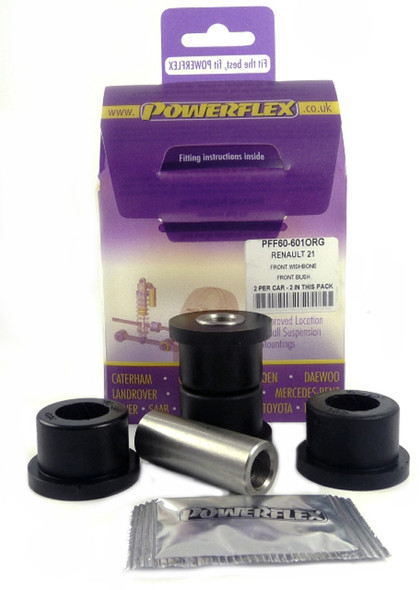 Powerflex PFF60-601 ORG www.srbpower.com