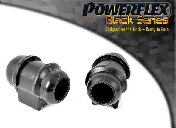 Powerflex PFF60-105BLK (Black Series) www.srbpower.com