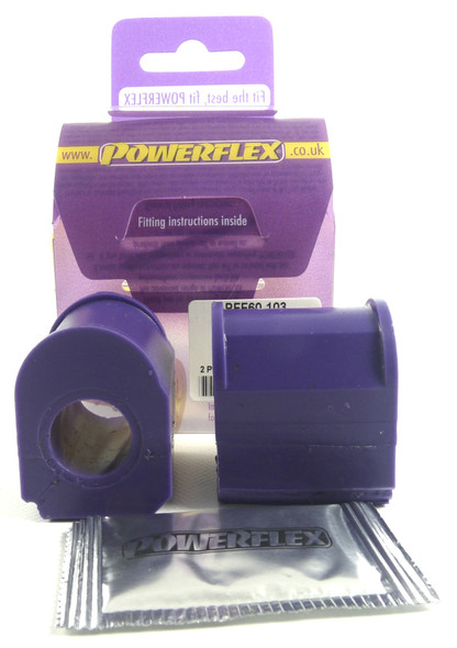 Powerflex PFF60-103 www.srbpower.com