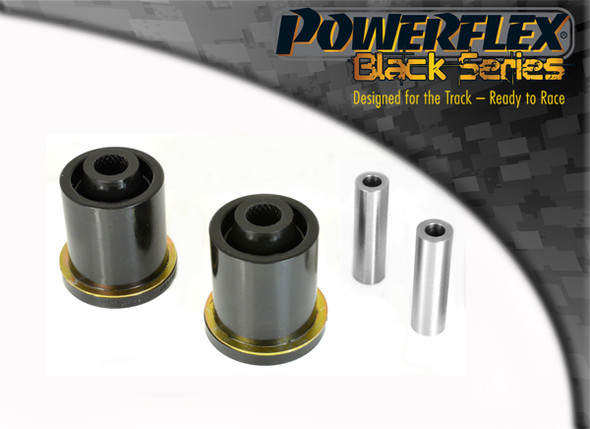 Powerflex PFR60-510BLK (Black Series) www.srbpower.com