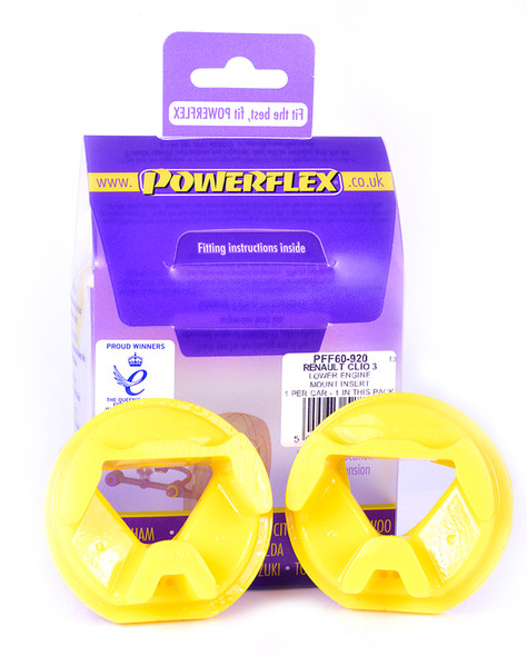 Powerflex PFF60-920 www.srbpower.com