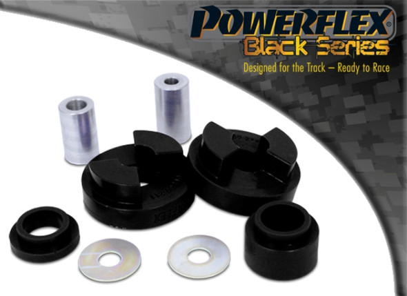 Powerflex PFF60-211KBLK (Black Series) www.srbpower.com
