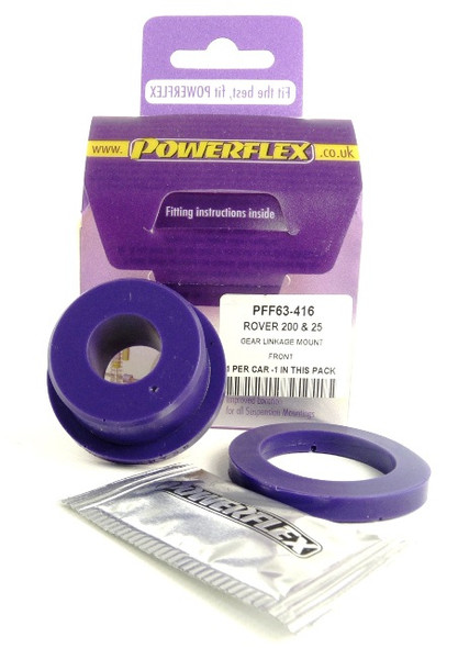 Powerflex PFF63-416 www.srbpower.com