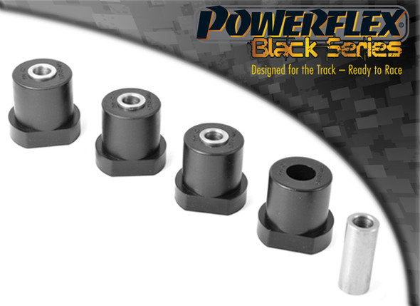 Powerflex PFF25-106BLK (Black Series) www.srbpower.com