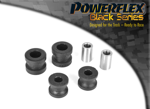 Powerflex PFR25-111BLK (Black Series) www.srbpower.com
