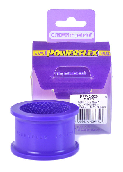 Powerflex PFF42-520 www.srbpower.com