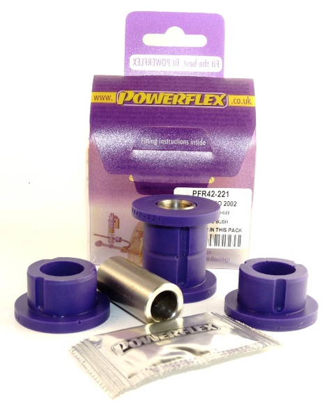 Powerflex PFR42-221 www.srbpower.com