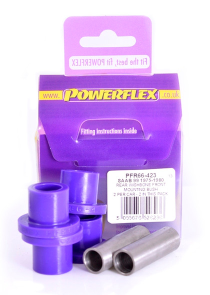Powerflex PFR66-423 www.srbpower.com