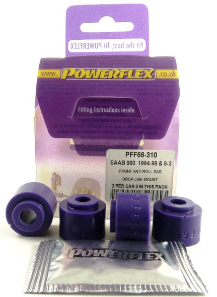 Powerflex PFF66-310 www.srbpower.com