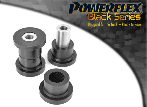 Powerflex PFF80-1201BLK (Black Series) www.srbpower.com