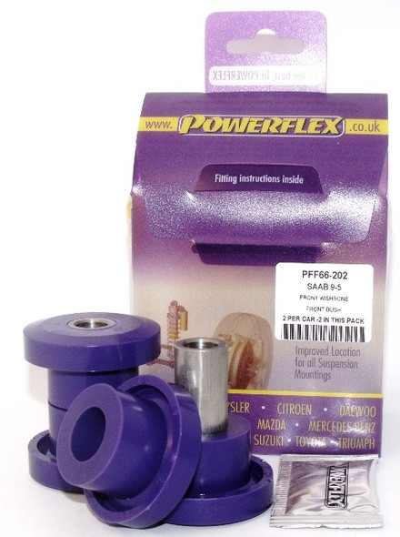 Powerflex PFF66-202 www.srbpower.com